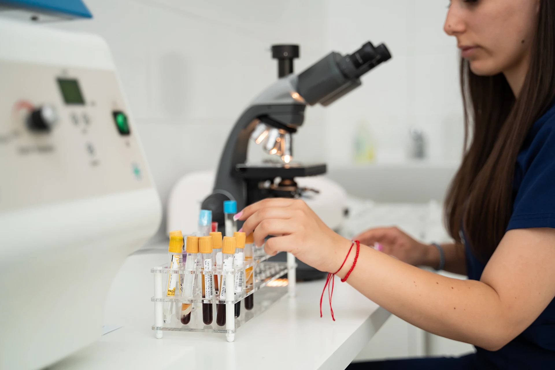 Laboratorija Life Care Kragujevac