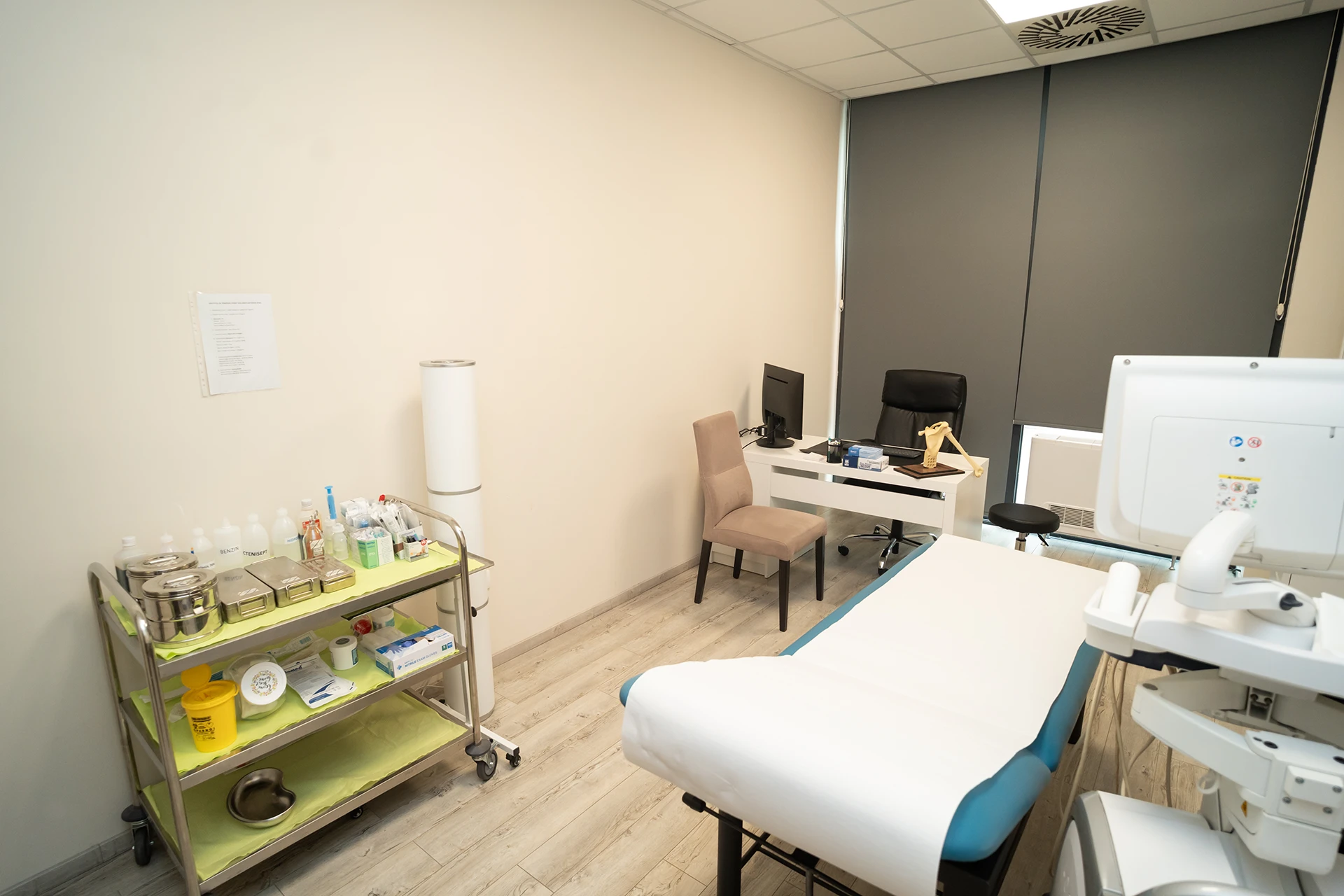 Ordinacija Dom zdravlja Life Care, Kragujevac