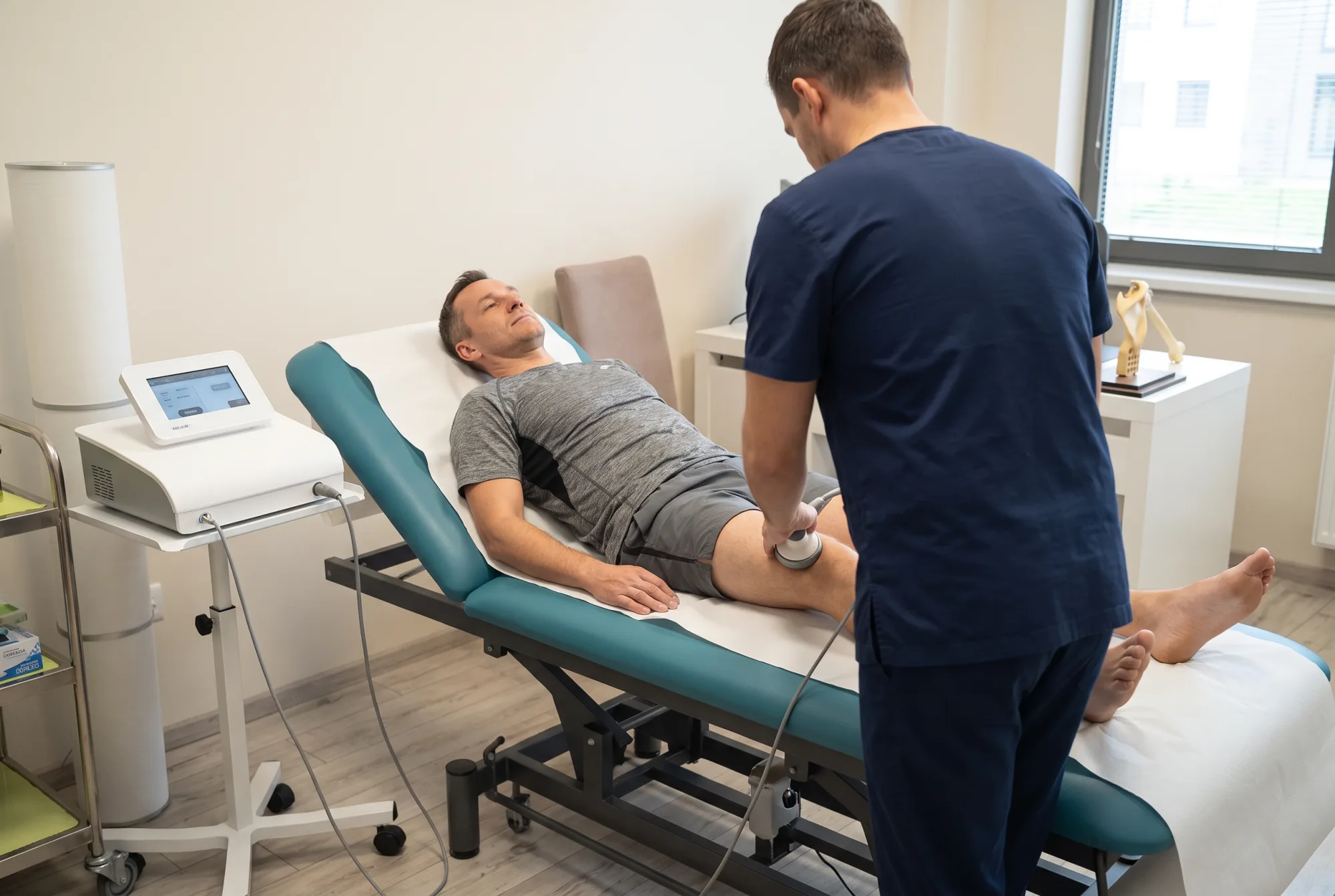 Fizikalna terapija Life Care Kragujevac